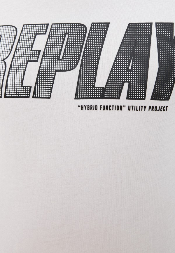 фото Лонгслив replay
