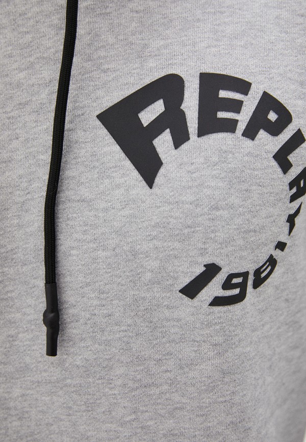 фото Худи replay