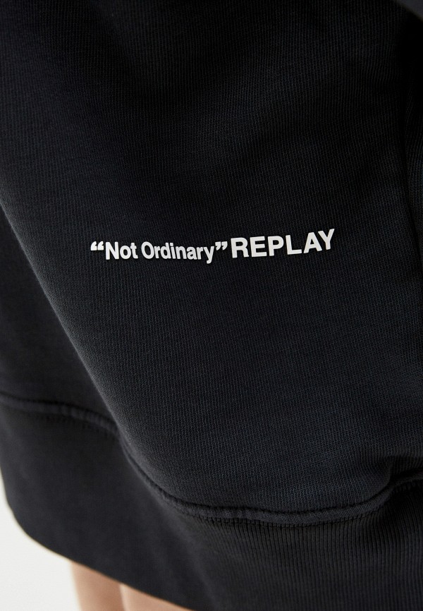 фото Худи replay