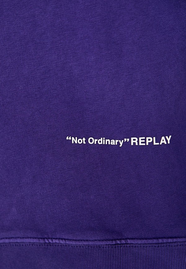 фото Худи replay