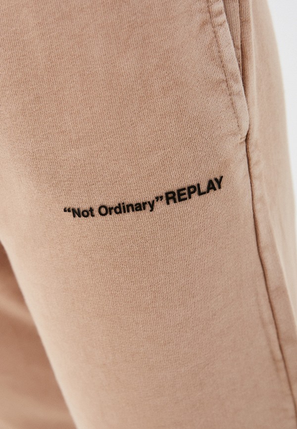 фото Брюки спортивные replay