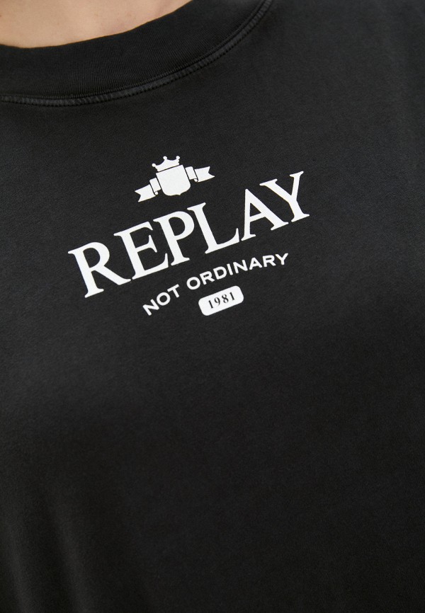 фото Платье replay