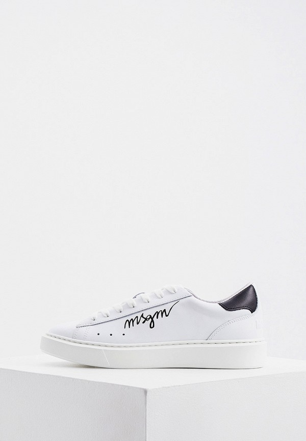 фото Кеды msgm