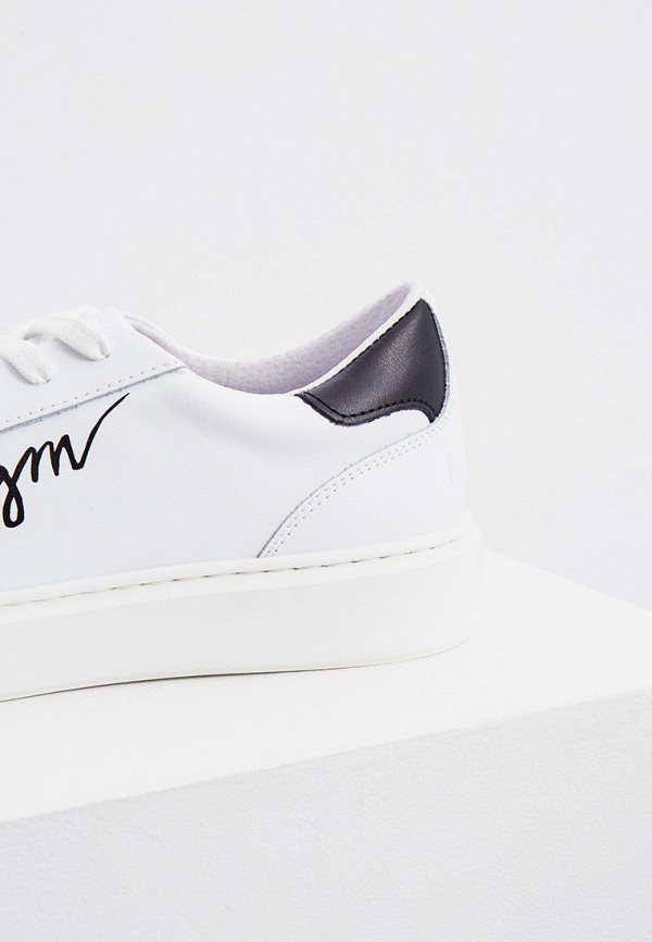 фото Кеды msgm
