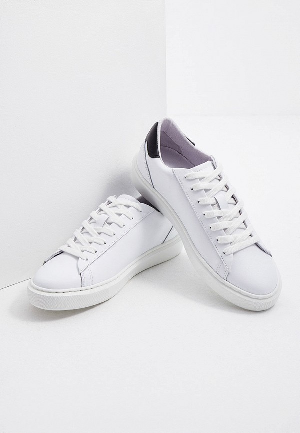 фото Кеды msgm