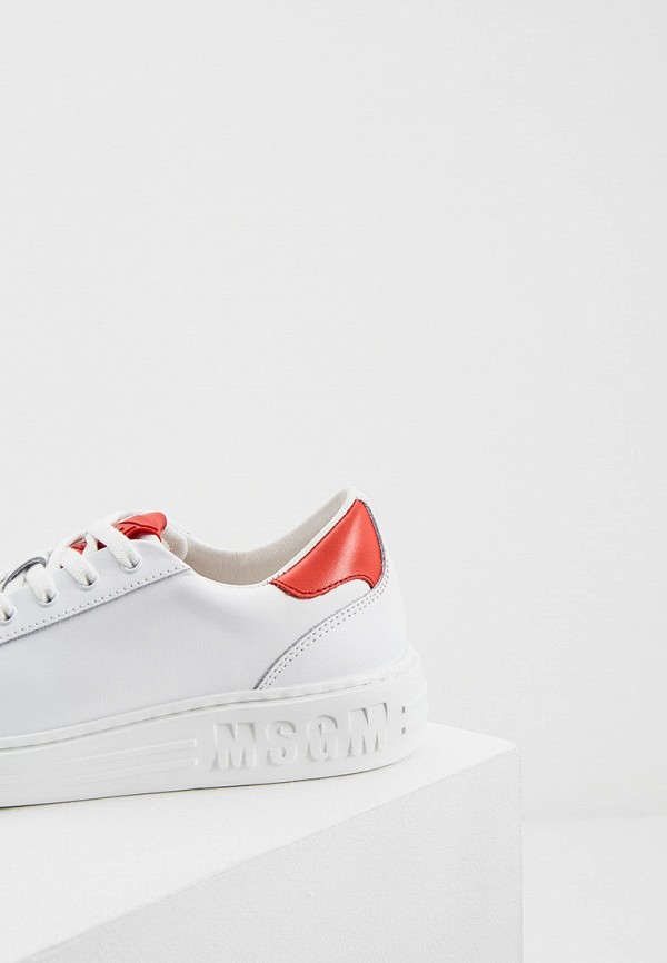 фото Кеды msgm