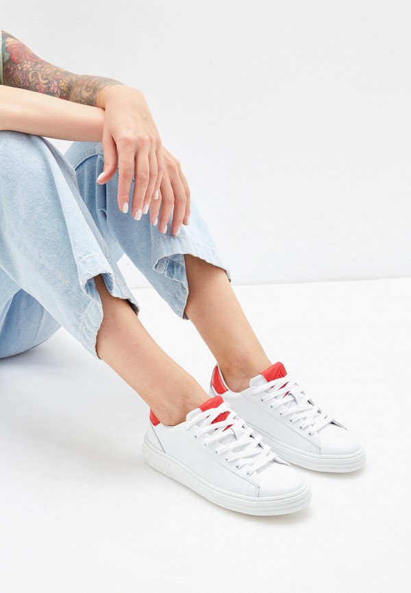 фото Кеды msgm