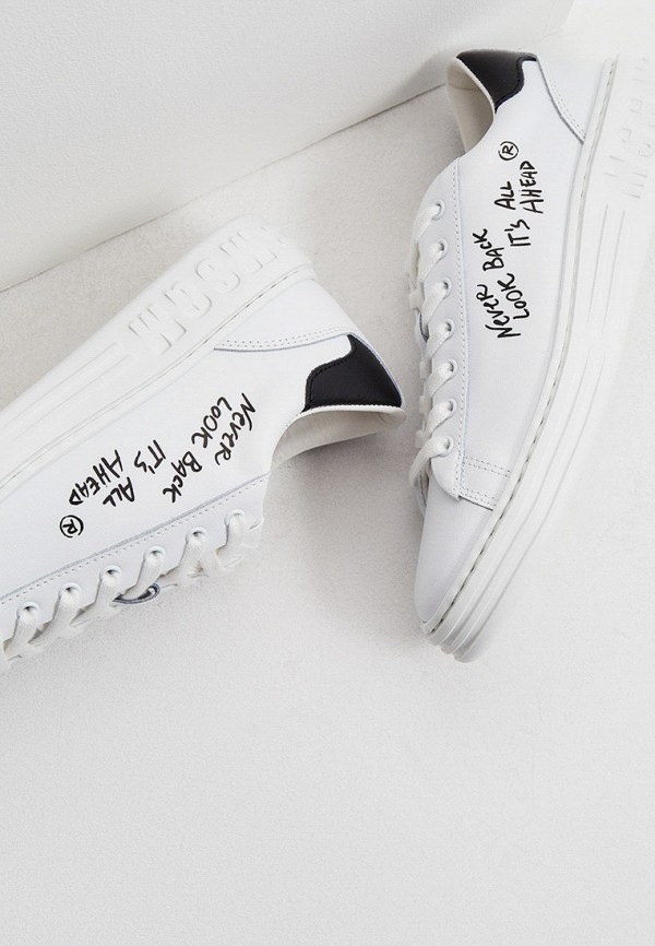 фото Кеды msgm