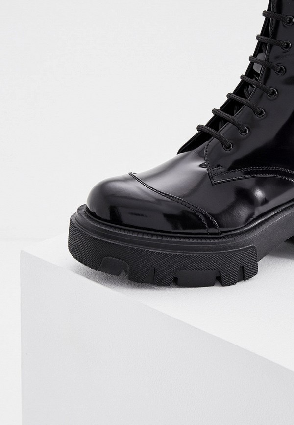 фото Ботинки msgm