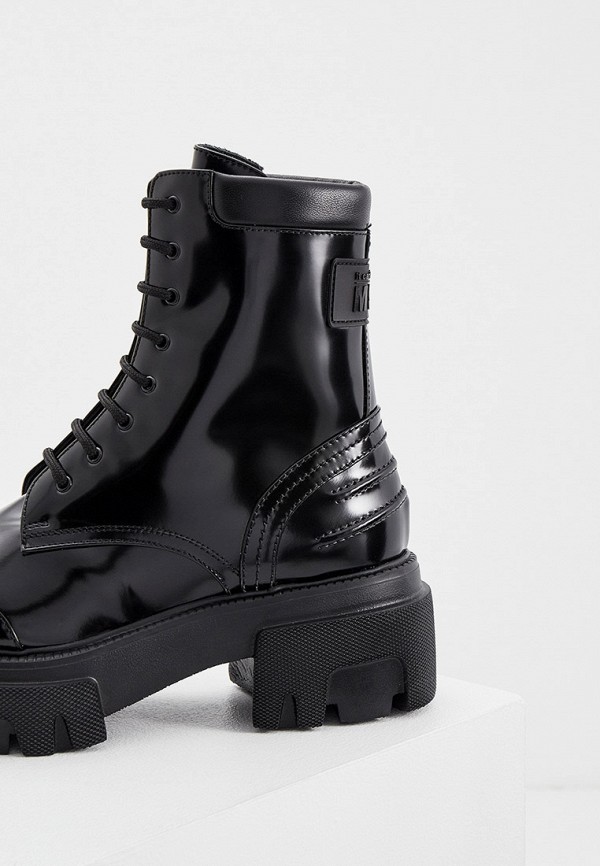 фото Ботинки msgm