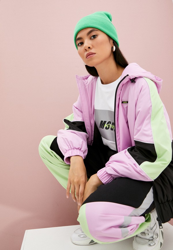 фото Куртка утепленная msgm