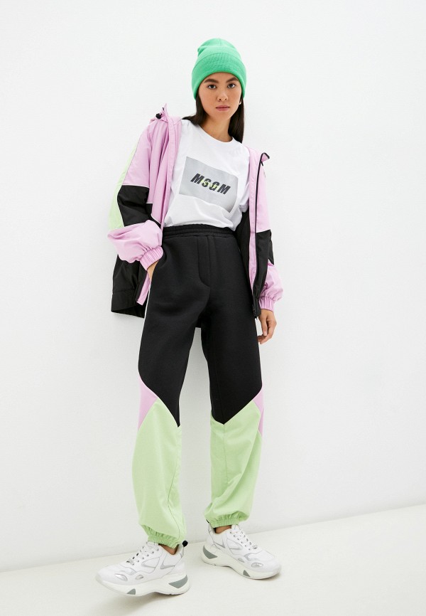 фото Куртка утепленная msgm