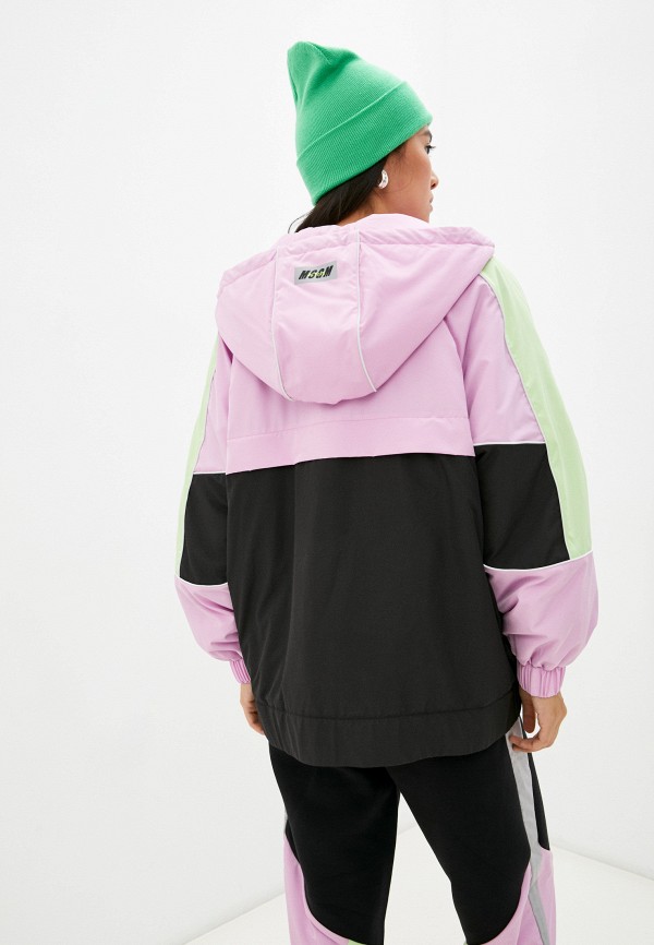 фото Куртка утепленная msgm