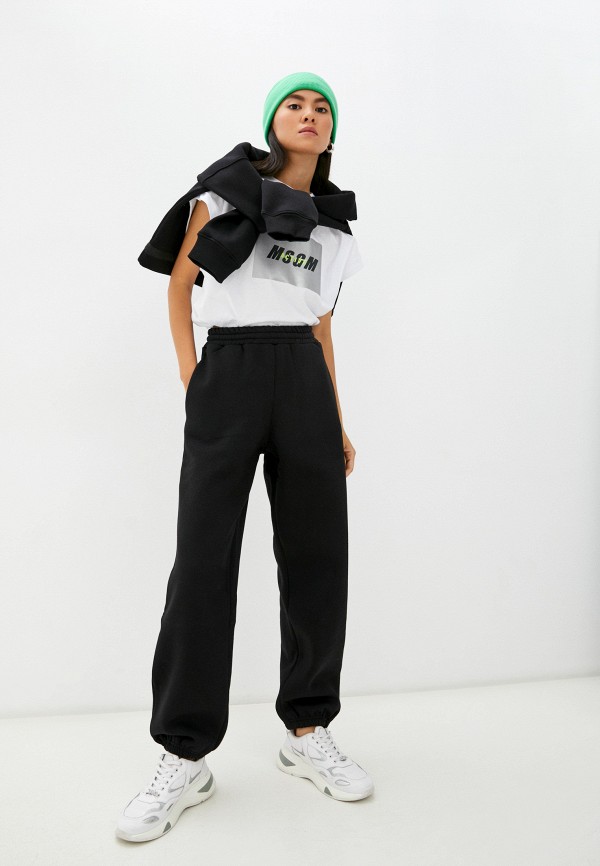 фото Худи msgm