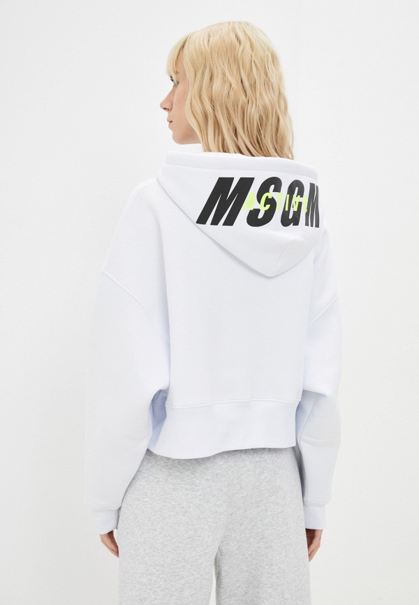 фото Худи msgm