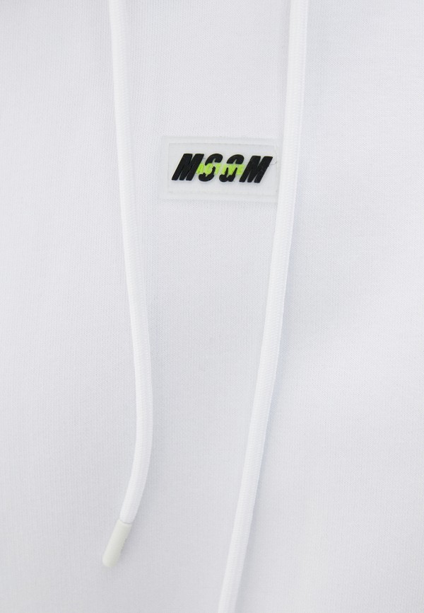 фото Худи msgm