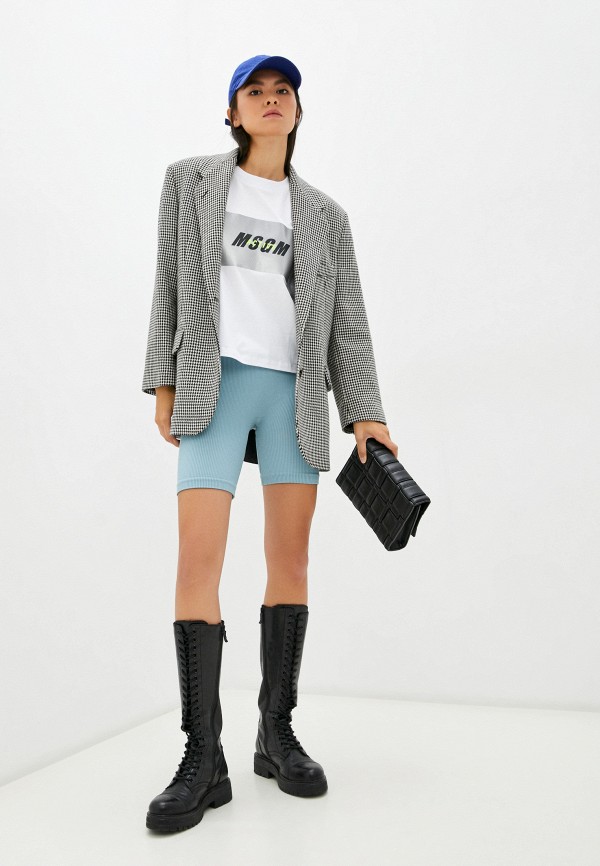 фото Футболка msgm