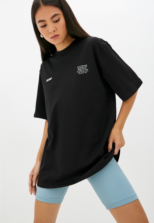 фото Футболка msgm