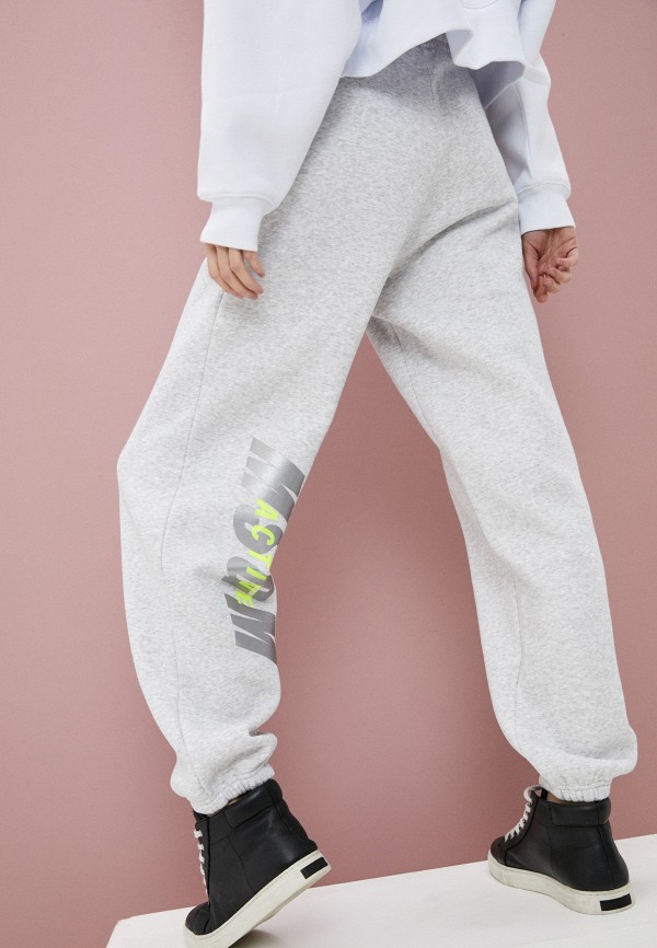 фото Брюки спортивные msgm