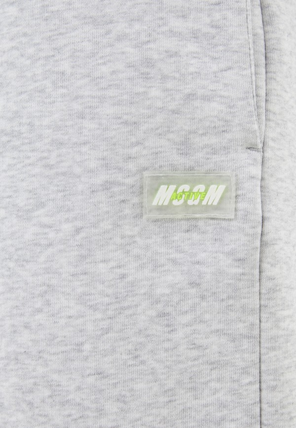 Брюки спортивные MSGM RTLAAO066101INXS