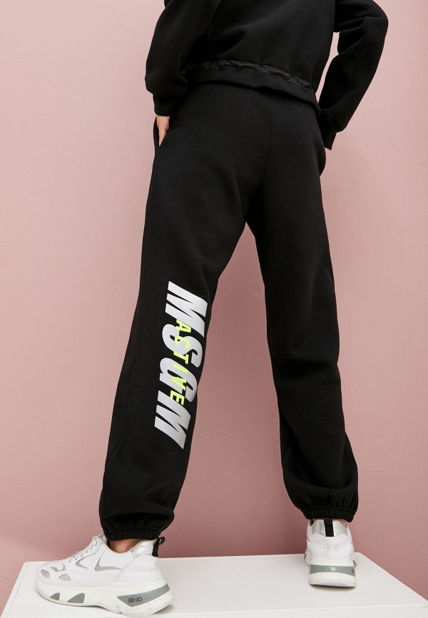фото Брюки спортивные msgm