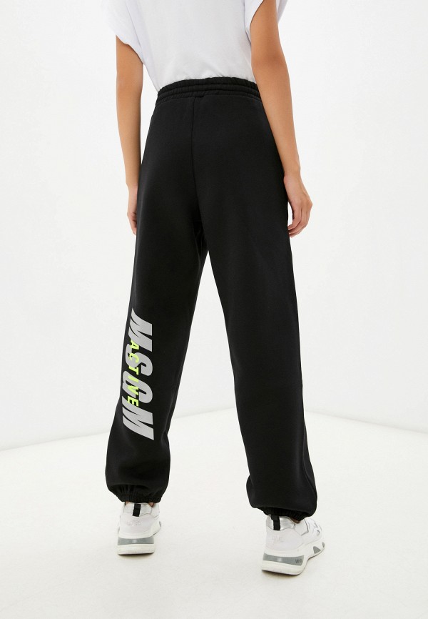 фото Брюки спортивные msgm