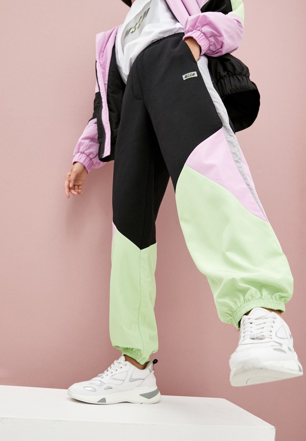 фото Брюки спортивные msgm