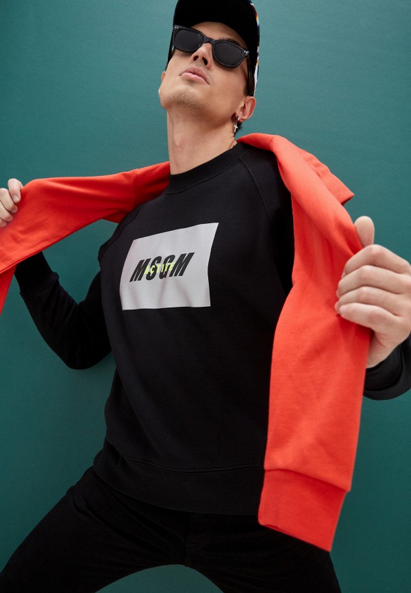 фото Свитшот msgm