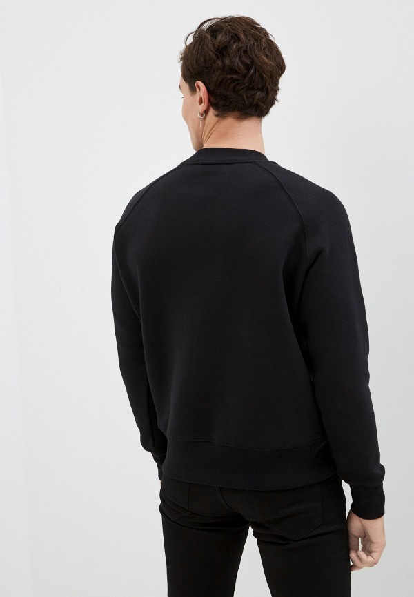 

Свитшот MSGM, Черный