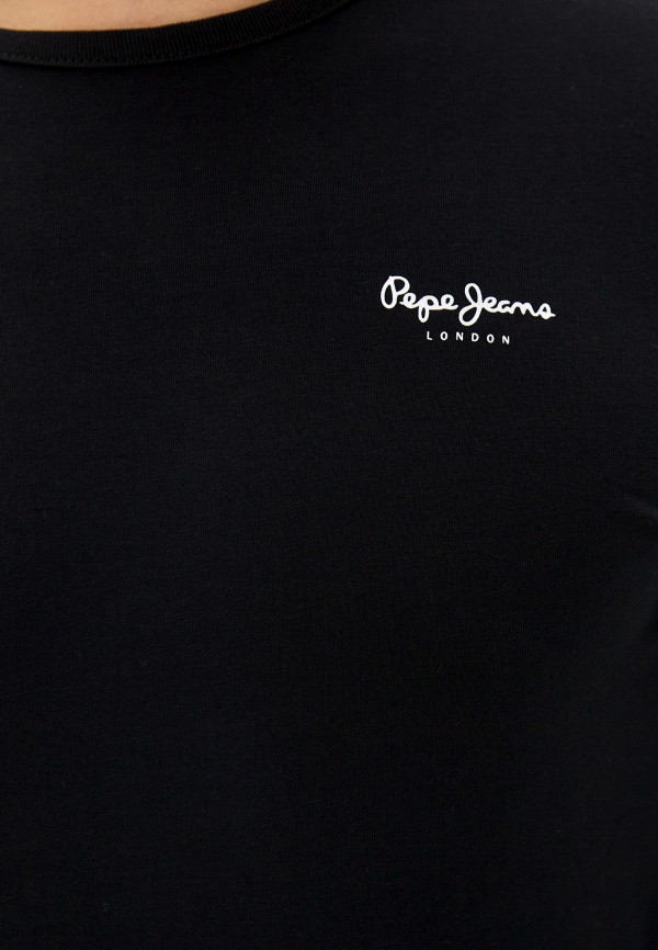 фото Лонгслив pepe jeans
