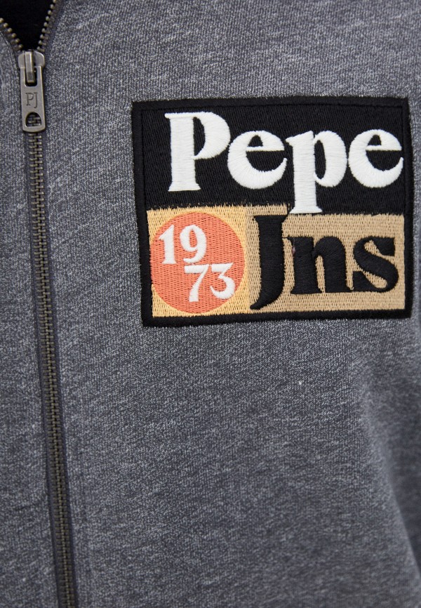 фото Толстовка pepe jeans