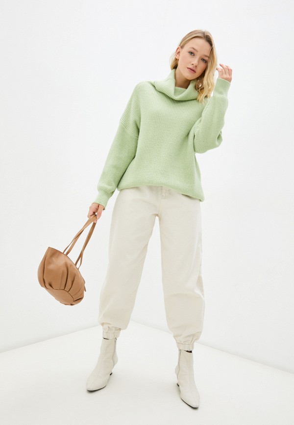 фото Свитер aaquamarina