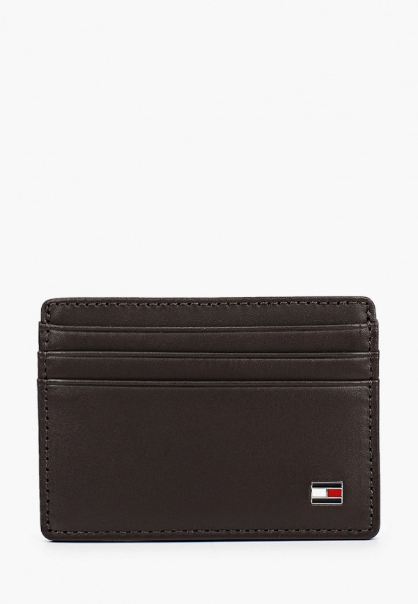 

Кредитница Tommy Hilfiger, Коричневый