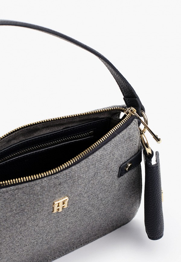 фото Сумка и кошелек tommy hilfiger