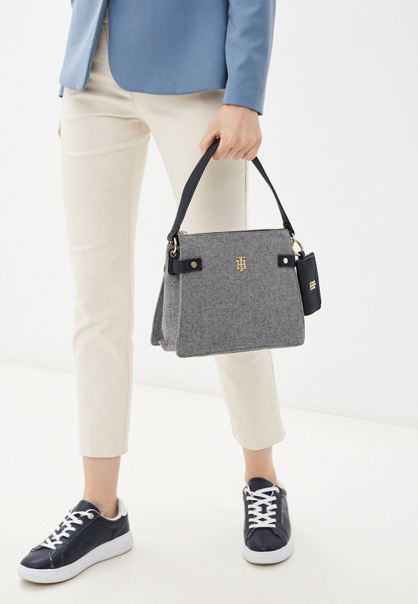 фото Сумка и кошелек tommy hilfiger