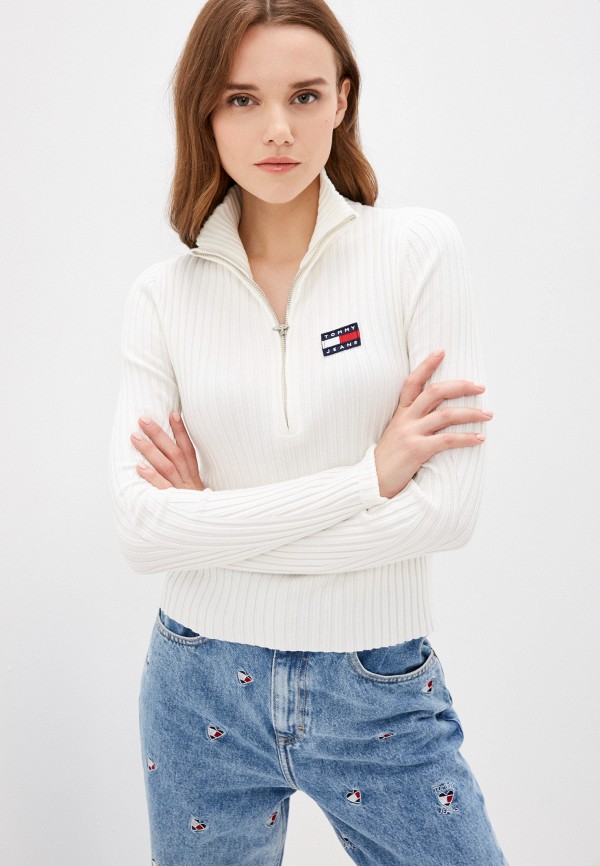 

Джемпер Tommy Jeans, Белый