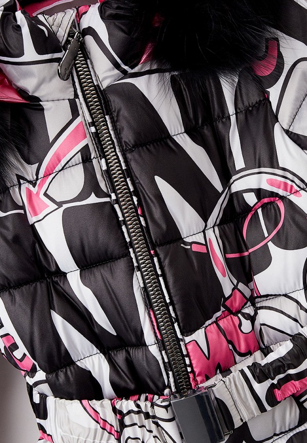 фото Комбинезон утепленный gulliver