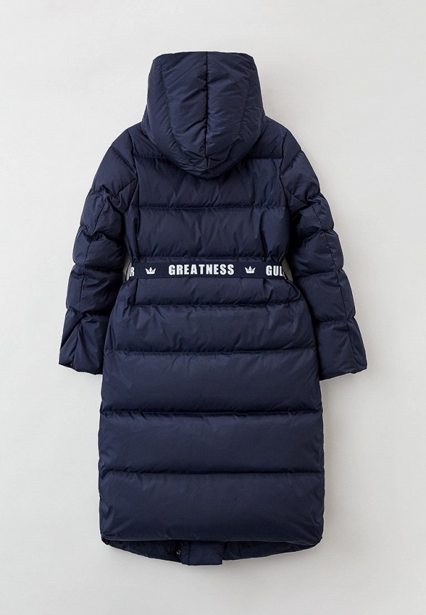 фото Куртка утепленная gulliver