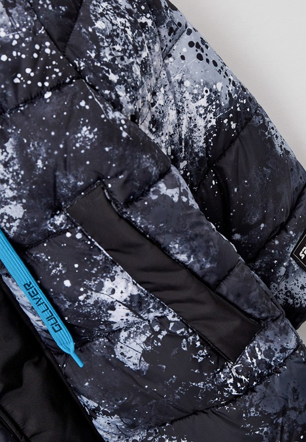 фото Куртка утепленная gulliver