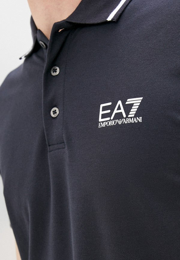 фото Поло ea7