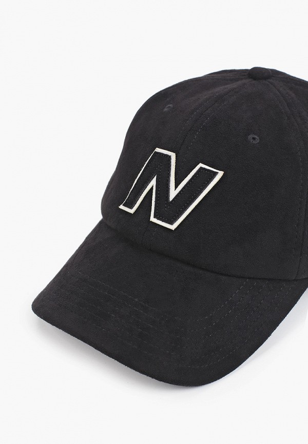фото Бейсболка new balance
