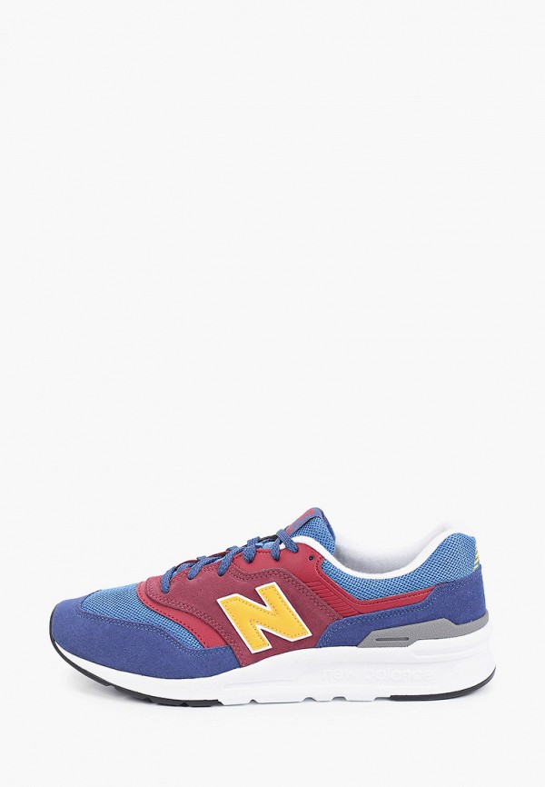 фото Кроссовки new balance