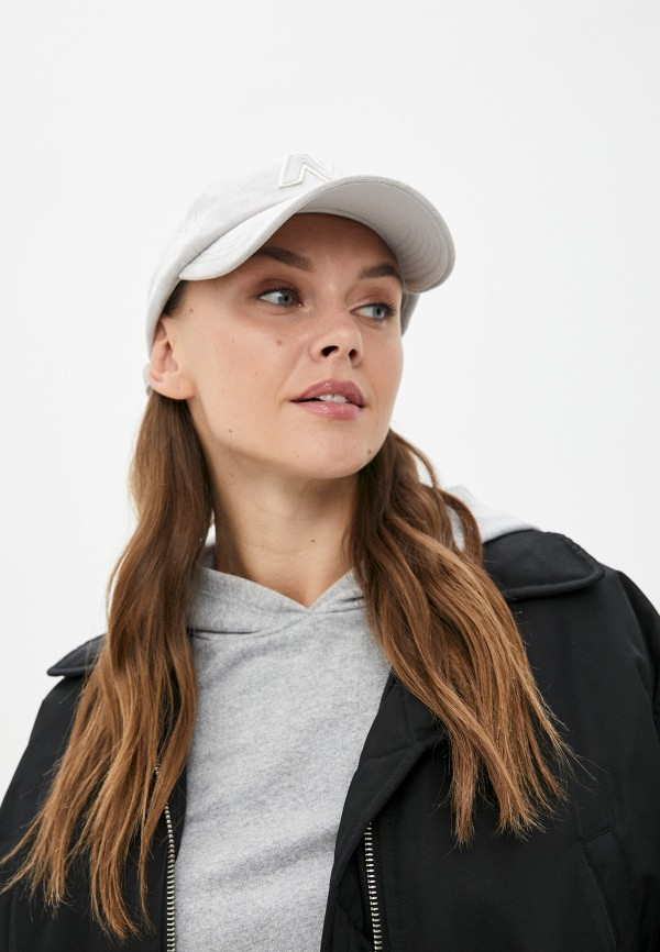 фото Бейсболка new balance