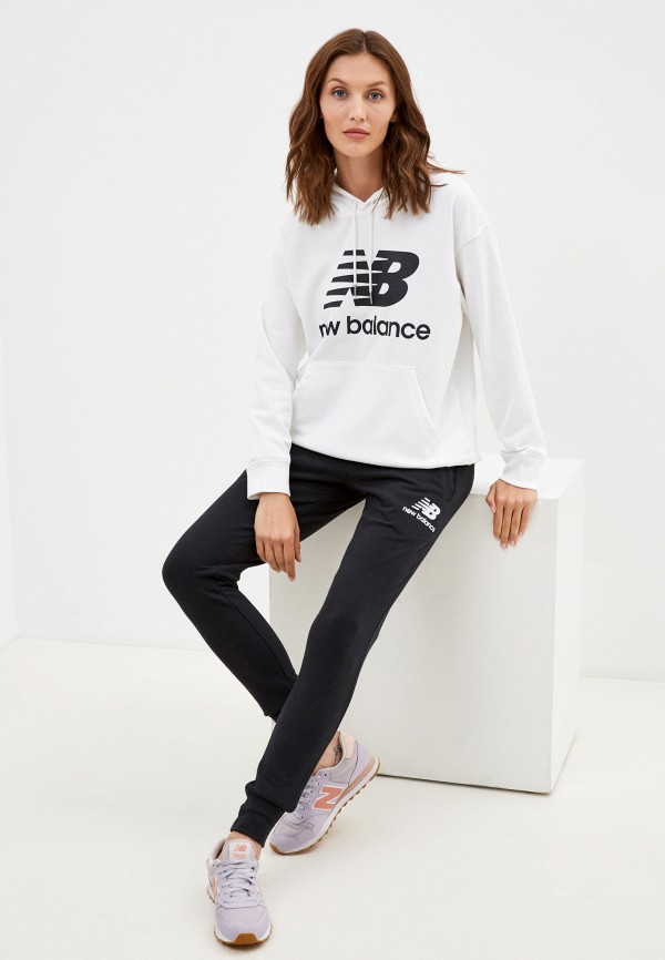 фото Худи new balance
