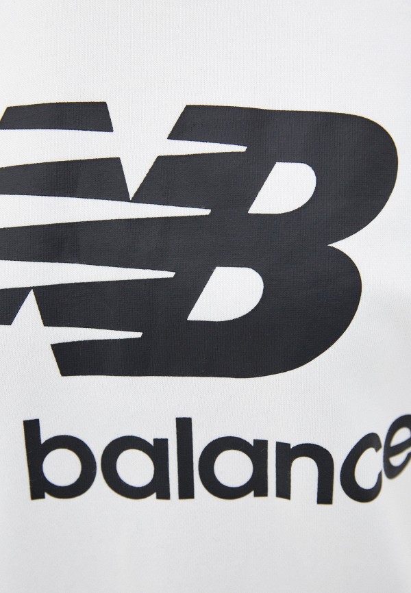 фото Худи new balance