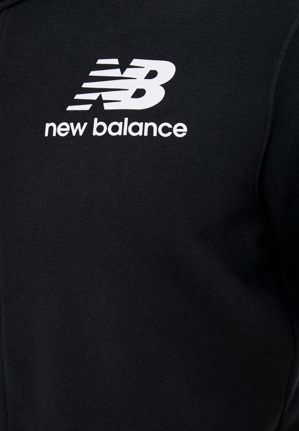 фото Толстовка new balance