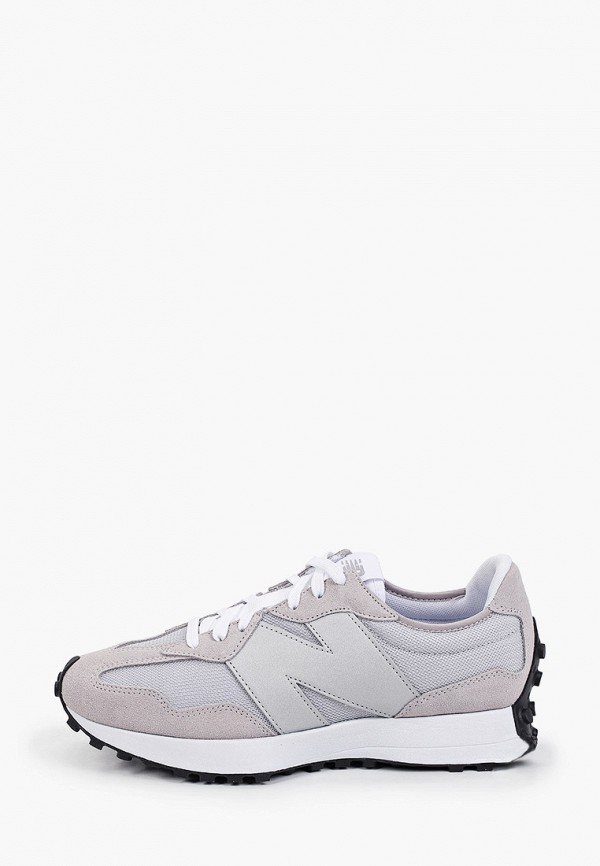 

Кроссовки New Balance, Серый, 327