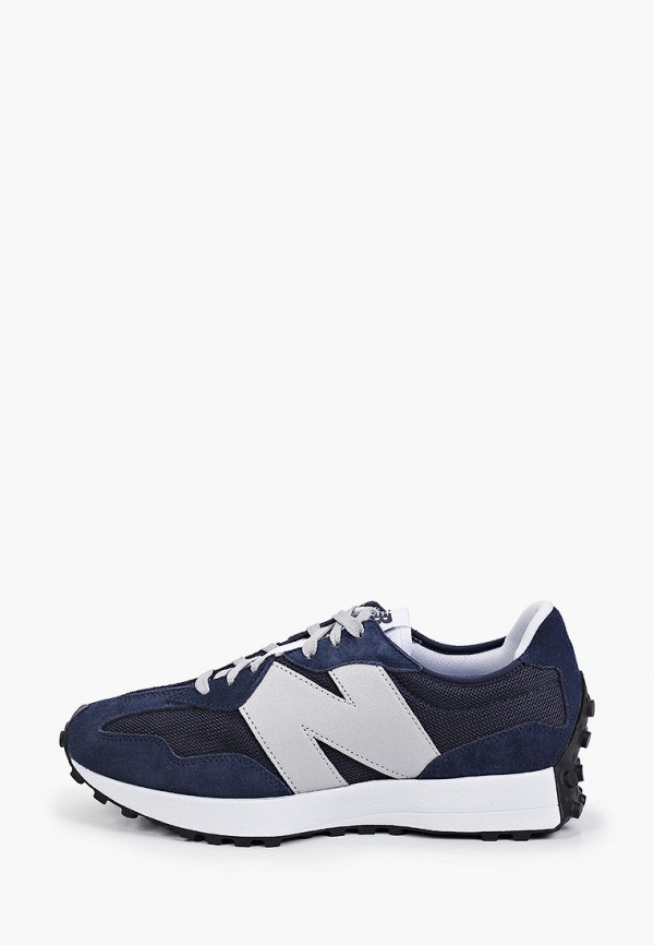 фото Кроссовки new balance