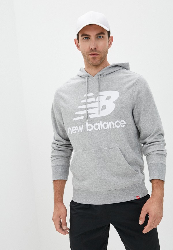 фото Худи new balance