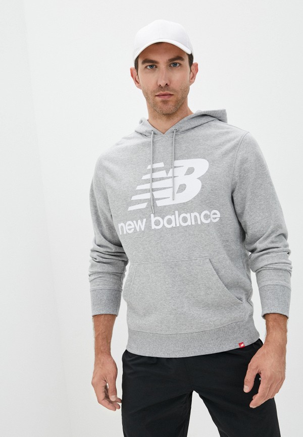 Худи New Balance